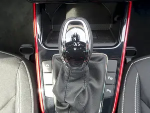 Škoda Fabia Monte Carlo