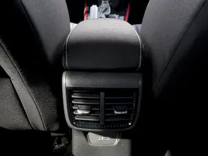 Škoda Fabia Monte Carlo