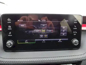 Škoda Fabia Monte Carlo