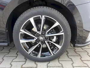 Škoda Fabia Monte Carlo