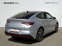 Enyaq Coupé RS