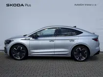 Enyaq Coupé RS