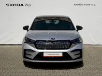 Enyaq Coupé RS
