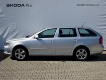 Octavia Elegance