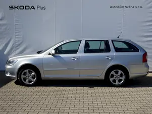 Škoda Octavia Elegance