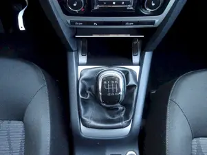 Škoda Octavia Elegance