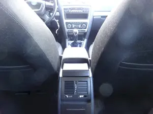 Škoda Octavia Elegance