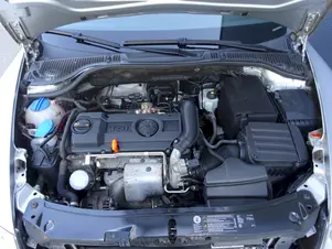 Škoda Octavia Elegance