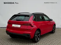 Kamiq Monte Carlo