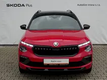Kamiq Monte Carlo