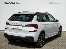 Kamiq Monte Carlo