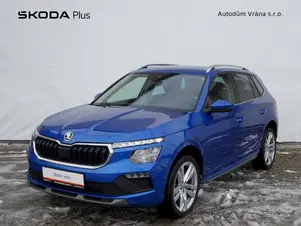Škoda Kamiq Top Selection