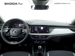 Škoda Kamiq Top Selection