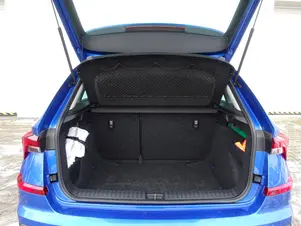 Škoda Kamiq Top Selection