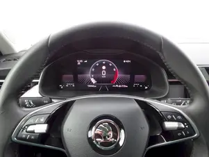 Škoda Kamiq Top Selection