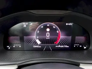 Škoda Kamiq Top Selection