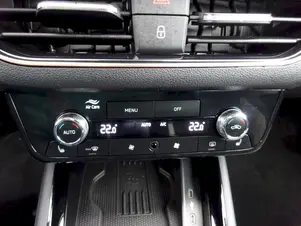 Škoda Kamiq Top Selection