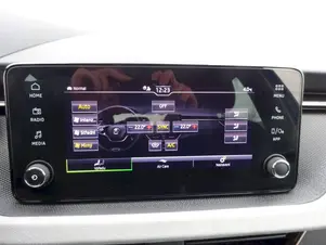 Škoda Kamiq Top Selection