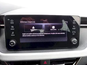 Škoda Kamiq Top Selection