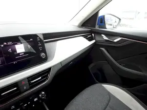 Škoda Kamiq Top Selection