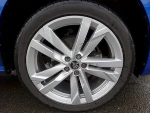 Škoda Kamiq Top Selection