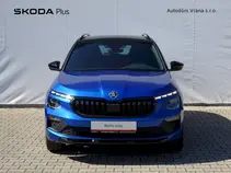Kamiq Monte Carlo