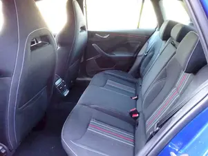 Škoda Kamiq Monte Carlo