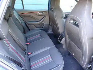Škoda Kamiq Monte Carlo