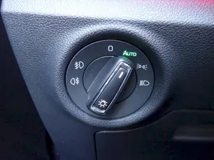 Škoda Kamiq Monte Carlo