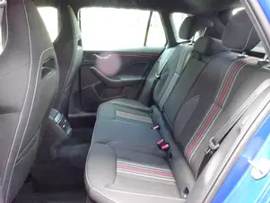 Škoda Kamiq Monte Carlo