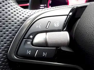 Škoda Kamiq Monte Carlo