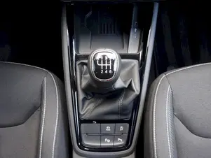 Škoda Kamiq Monte Carlo