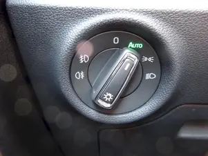 Škoda Kamiq Monte Carlo