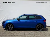 Kamiq Monte Carlo