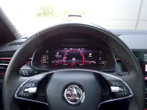 Škoda Kamiq Monte Carlo