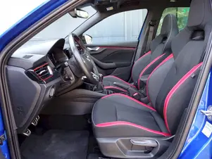 Škoda Kamiq Monte Carlo