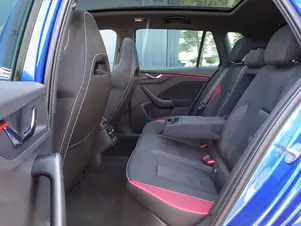 Škoda Kamiq Monte Carlo