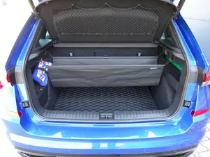 Škoda Kamiq Monte Carlo