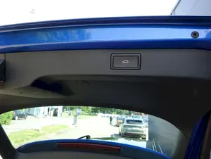Škoda Kamiq Monte Carlo