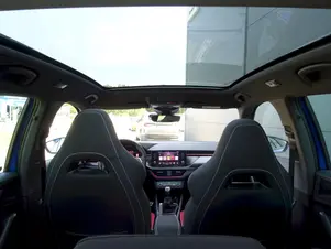 Škoda Kamiq Monte Carlo