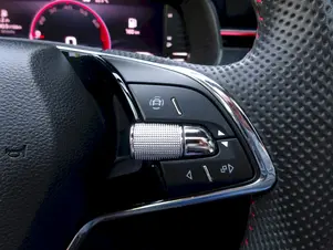 Škoda Kamiq Monte Carlo