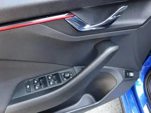 Škoda Kamiq Monte Carlo