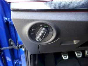 Škoda Kamiq Monte Carlo