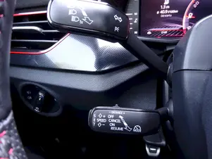 Škoda Kamiq Monte Carlo