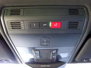 Škoda Kamiq Monte Carlo