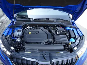 Škoda Kamiq Monte Carlo