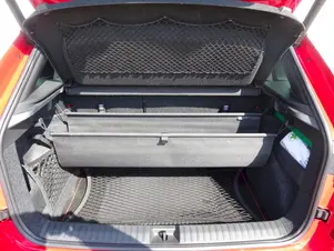 Škoda Kamiq Monte Carlo