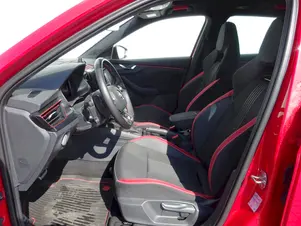 Škoda Kamiq Monte Carlo