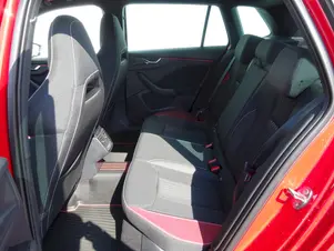 Škoda Kamiq Monte Carlo