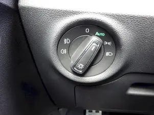 Škoda Kamiq Monte Carlo